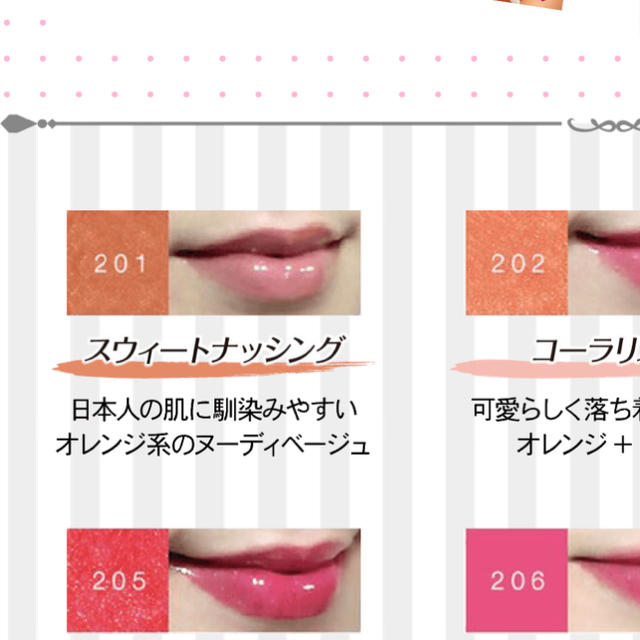 LIP ADDICT コスメ/美容のベースメイク/化粧品(リップグロス)の商品写真