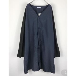 ヨウジヤマモト(Yohji Yamamoto)のkeisuke yoneda liner Design shirt (その他)