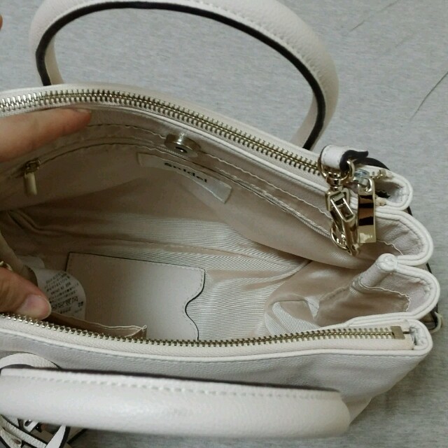 SNIDEL(スナイデル)のsnidel スリムショルダー レディースのバッグ(ショルダーバッグ)の商品写真