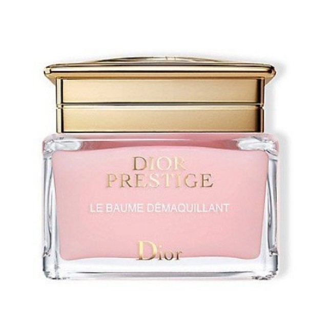 新品未開封☆ディオール Dior プレステージ ル バーム デマキャント 150