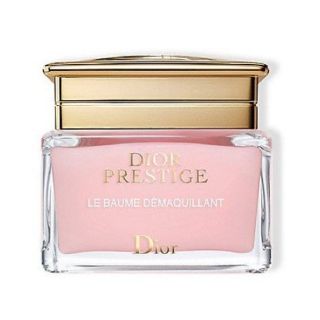 ディオール(Dior)の新品未開封☆ディオール Dior プレステージ ル バーム デマキャント 150(クレンジング/メイク落とし)