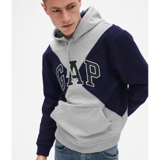 オープニングセレモニー(OPENING CEREMONY)のGAP × オープニングセレモニー スウェット プルオーバー  ギャップ(スウェット)