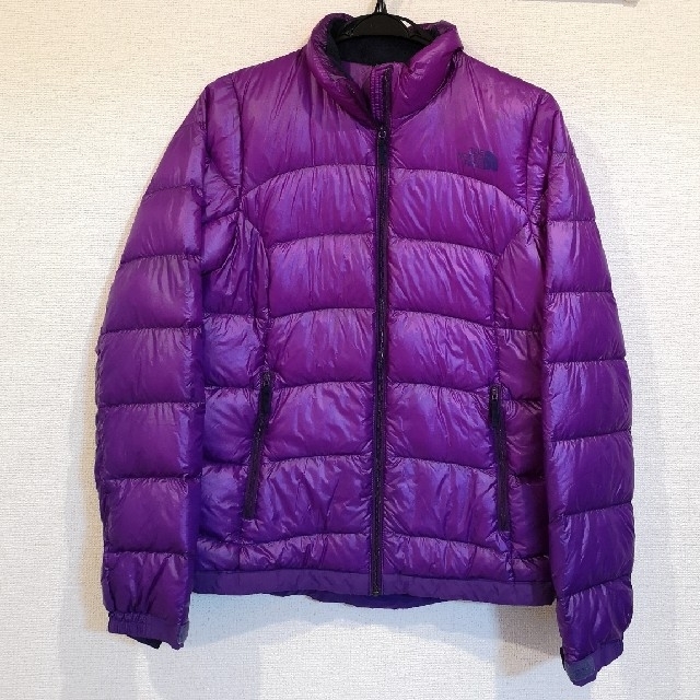 THE NORTH FACE(ザノースフェイス)のTHE　NORTH FACE　ダウン レディースのジャケット/アウター(ダウンジャケット)の商品写真