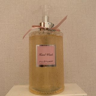 ジルスチュアート(JILLSTUART)のJILL STUARTのハンドウォッシュ 250ml(ボディソープ/石鹸)