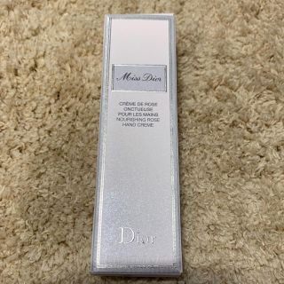 ディオール(Dior)の新品！ディオール ハンドクリーム(ハンドクリーム)