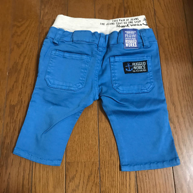 RUGGEDWORKS(ラゲッドワークス)のRUGGEDWORKS  キッズ/ベビー/マタニティのキッズ服男の子用(90cm~)(パンツ/スパッツ)の商品写真