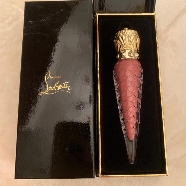 Christian Louboutin(クリスチャンルブタン)のクリスチャンルブタンのリップ コスメ/美容のベースメイク/化粧品(リップグロス)の商品写真