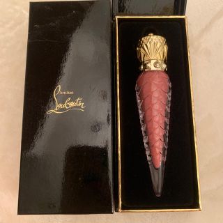 クリスチャンルブタン(Christian Louboutin)のクリスチャンルブタンのリップ(リップグロス)