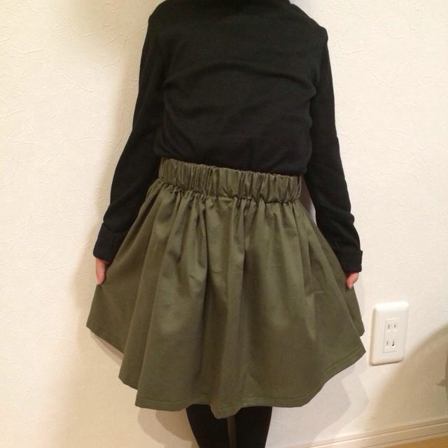xxxmiie様専用 キッズ/ベビー/マタニティのキッズ服女の子用(90cm~)(スカート)の商品写真