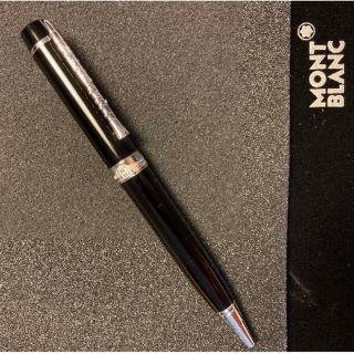 モンブラン(MONTBLANC)のモンブラン　ボールペン　ジョージ・ガーシュウィン(ペン/マーカー)
