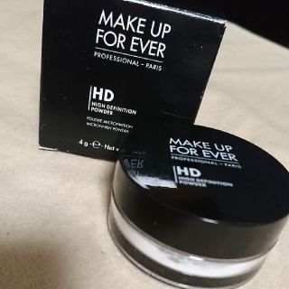 メイクアップフォーエバー トラベル パウダーの通販 4点 Make Up For Everのコスメ 美容を買うならラクマ