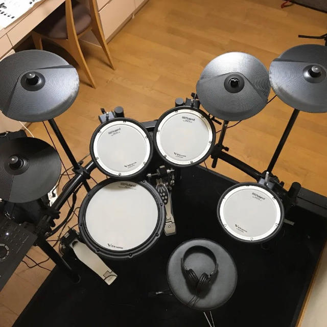 Roland TD-17KV-S