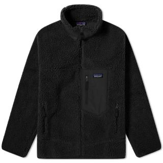 パタゴニア(patagonia)のrespect様専用XLサイズpatagonia  レトロXジャケット ブラック(その他)