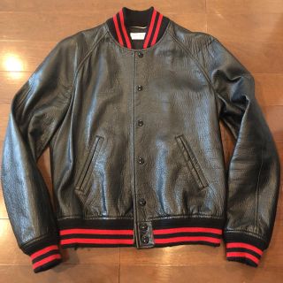 サンローラン レザー スタジャン(メンズ)の通販 29点 | Saint Laurent サンローラン レザー スタジャン(メンズ)の通販 29点 | Saint Laurent