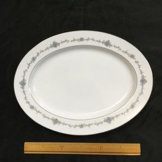 ノリタケ(Noritake)のノリタケ 大皿(食器)