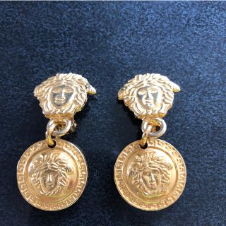 ヴェルサーチ(Gianni Versace) イヤリングの通販 69点 | ジャンニ