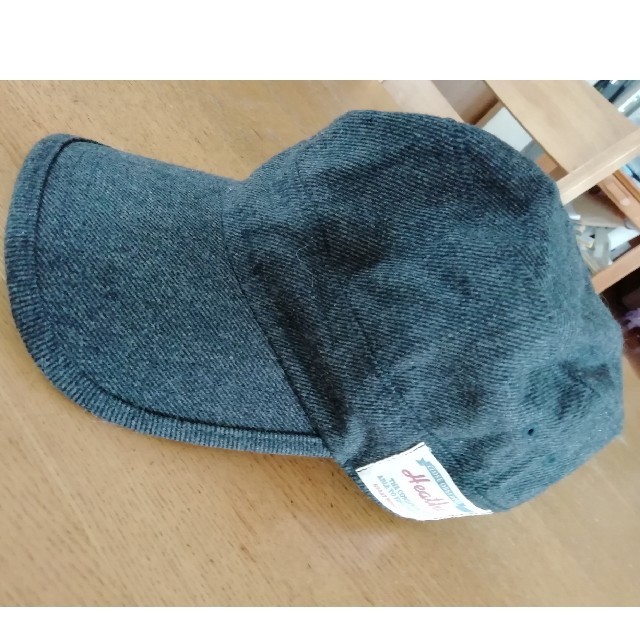 秋から冬🗻🏂⛄絶対オススメ🧢 レディースの帽子(キャップ)の商品写真