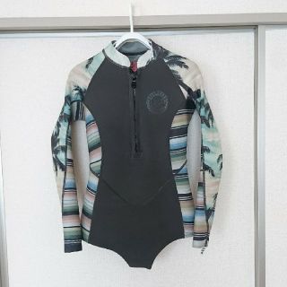 ビラボン(billabong)のBillabong ビラボン☆ウエットスーツ ロンスプ (サーフィン)