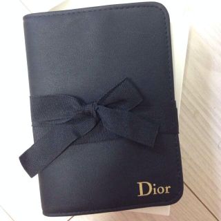 ディオール(Dior)の【Dior】メモ帳＆ペンシル(その他)