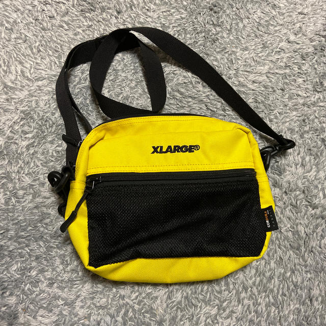 XLARGE(エクストララージ)のXLARGE メンズのバッグ(ショルダーバッグ)の商品写真