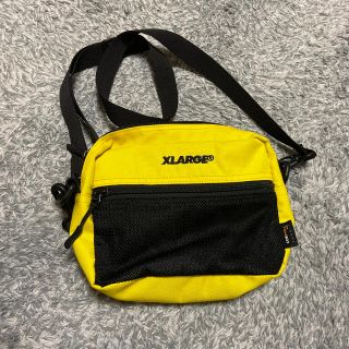 エクストララージ(XLARGE)のXLARGE(ショルダーバッグ)