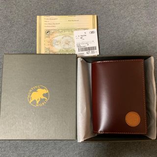 ハンティングワールド 名刺入れ/定期入れ(メンズ)の通販 31点 ...
