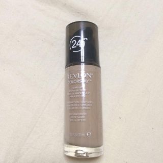 レブロン(REVLON)のレブロン ファンデーション(ファンデーション)