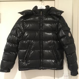 モンクレール(MONCLER)のモンクレール ダウンジャケット キッズ(ジャケット/上着)