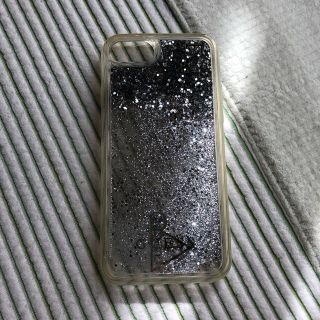 ゲス(GUESS)のiPhoneケース8(iPhoneケース)