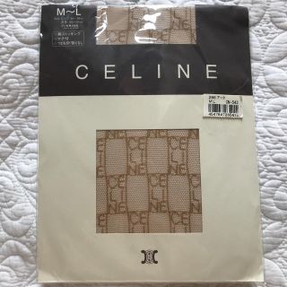 セリーヌ(celine)の専用ページ　　ストッキング セリーヌ  日本製(タイツ/ストッキング)