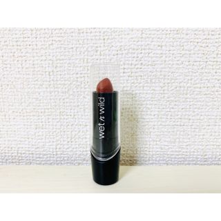 セフォラ(Sephora)のWet n wild リップスティック 口紅 (口紅)