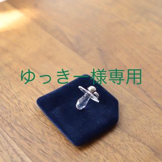 スワロフスキー(SWAROVSKI)のゆっきー様専用(その他)