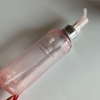 ジルスチュアート(JILLSTUART)のジルスチュアート クレンジングオイル※容器のみ(クレンジング/メイク落とし)