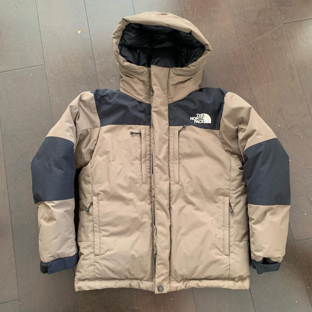 THE NORTH FACE バルトロ ダウン キッズ 130cm-