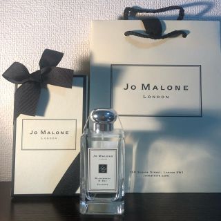 ジョーマローン(Jo Malone)のJO MALONE BLACKBERRY & BAY COLONE 100ml(ユニセックス)