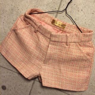 セシルマクビー(CECIL McBEE)のめるる様専用 CECIL McBEE (ショートパンツ)