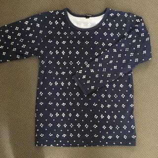 マリメッコ(marimekko)のマリメッコ140 ロングT(Tシャツ/カットソー)