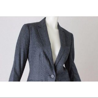 スーツカンパニー(THE SUIT COMPANY)のスーツカンパニー　40 冬用(スーツ)