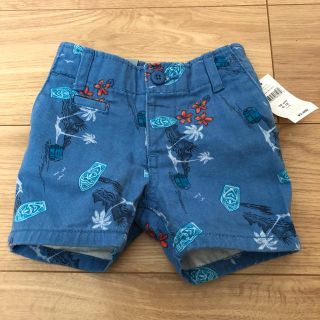 ベビーギャップ(babyGAP)のベビーギャップ ハーフパンツ(パンツ)