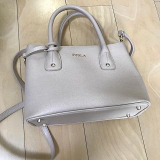 フルラ(Furla)のFURLA フルラ ハンドバッグ ショルダーバッグ(ハンドバッグ)