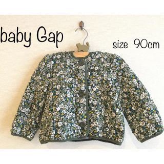 ベビーギャップ(babyGAP)のbaby  Gap  アウター  90サイズ  女の子  ジャケット  上着(ジャケット/上着)