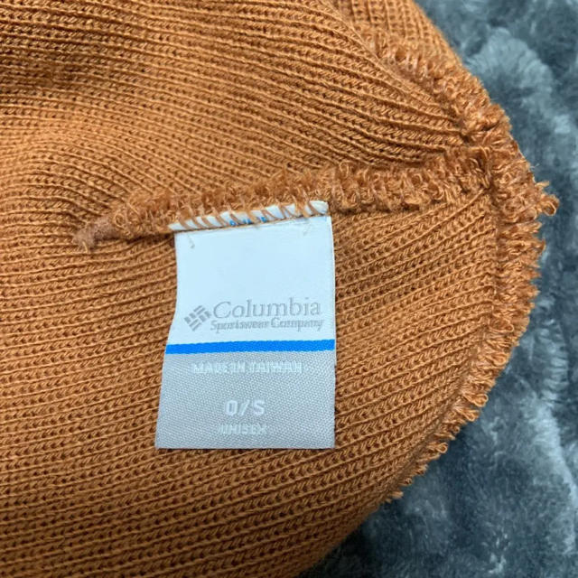 Columbia(コロンビア)のColumbia ニット帽 メンズの帽子(ニット帽/ビーニー)の商品写真