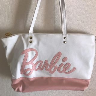 バービー(Barbie)のトートバッグ barbie(トートバッグ)