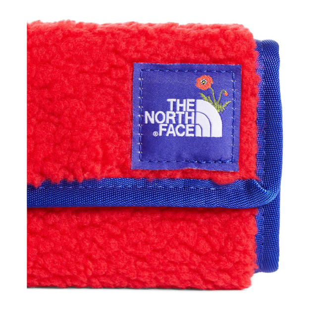 THE NORTH FACE(ザノースフェイス)のTHE NORTH FACE OK Base Camp Wallet メンズのファッション小物(折り財布)の商品写真