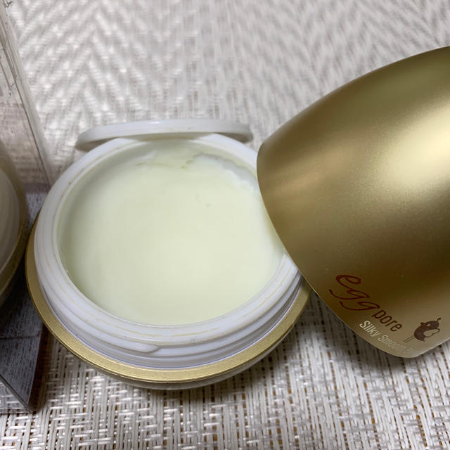 egg pore/GOLD コスメ/美容のベースメイク/化粧品(化粧下地)の商品写真