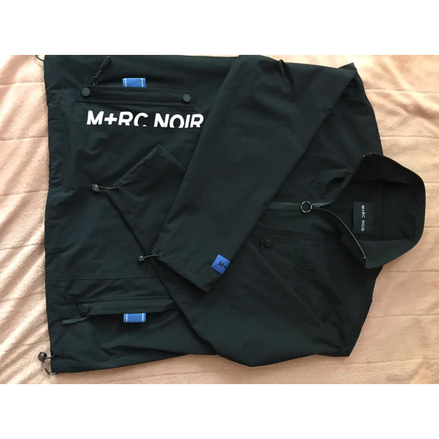 ジャケット/アウターM+RC NOIR Tactical Jacket Pant Mサイズ セット