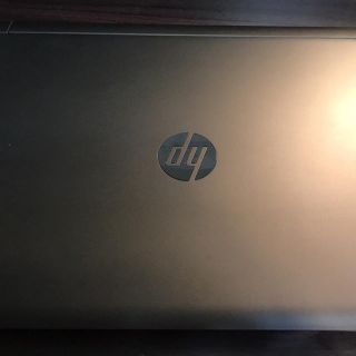 ヒューレットパッカード(HP)のHp Pavilion 15 ゲーミング I7 99%(ノートPC)