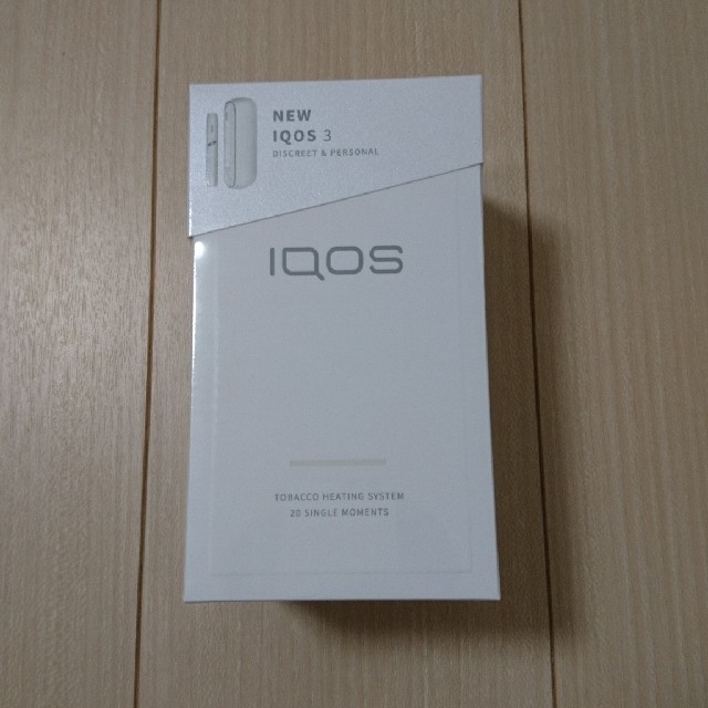 IQOS3 アイコス3