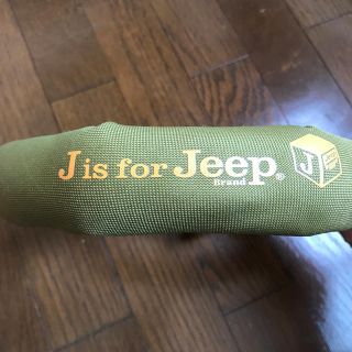 ジープ(Jeep)の値下げ！ジープ ベビーカー フロントバー(ベビーカー用アクセサリー)