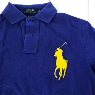 ポロラルフローレン(POLO RALPH LAUREN)のラルフローレン ポロシャツ(ポロシャツ)